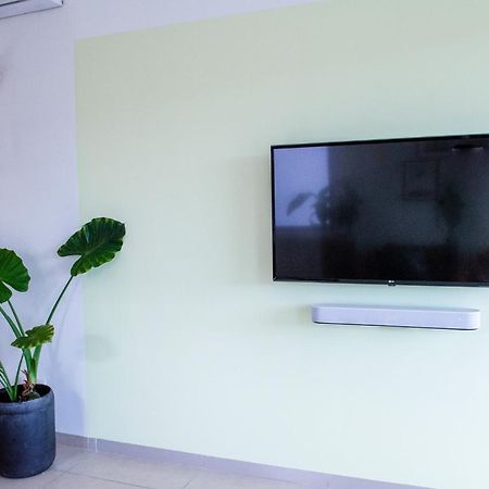 Blue Bay Resort Luxury Apartment Green View Sint Michiel Exterior photo